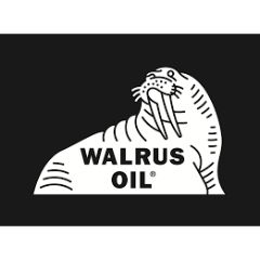 Walrus Oil Discount Codes