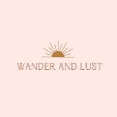 Wander And Lust Discount Codes