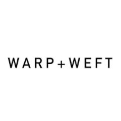 Warp + Weft Discount Codes