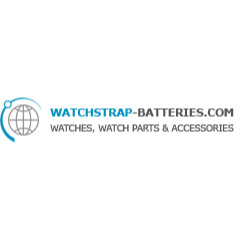 Watchstraps-batteries.com Discount Codes