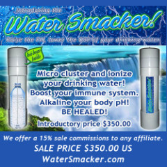 Water Smacker Discount Codes
