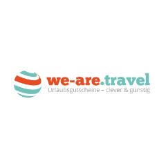 We Are Travel Discount Codes