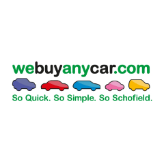 We Buy Any Car Discount Codes