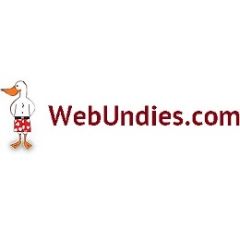 Web Undies Discount Codes