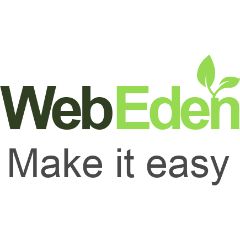 Web Eden Discount Codes