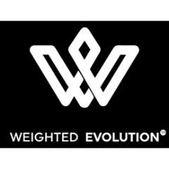 Weighted Evolution Discount Codes