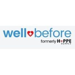 WellBefore Discount Codes