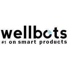 Wellbots Discount Codes