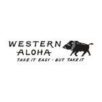 Western Aloha Discount Codes