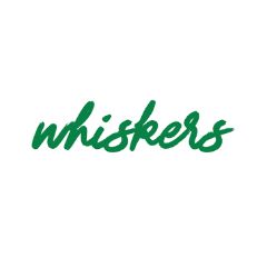 Whiskers Laces Discount Codes