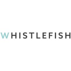 Whistlefish