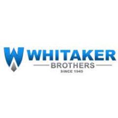 Whitaker Brothers Discount Codes