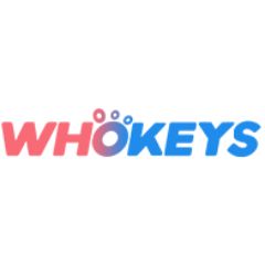 Whokeys.com