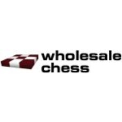 Wholesale Chess Discount Codes
