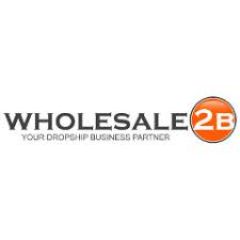 Wholesale2b Discount Codes