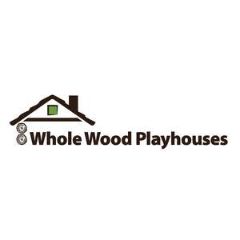 WholeWoodPlayhouses Discount Codes
