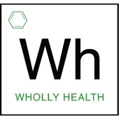WHOLLY HEALTH Discount Codes