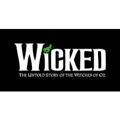 Wicked Discount Codes