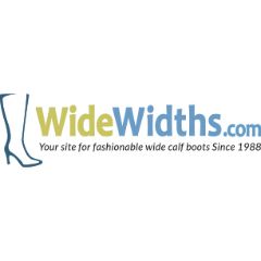 Wide Widths.com Discount Codes