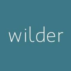 Wilder Discount Codes