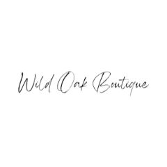 Wild Oak Boutique Discount Codes