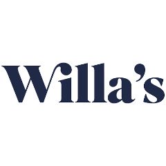 Willa's Discount Codes