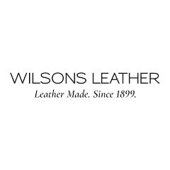 Wilsons Leather Discount Codes