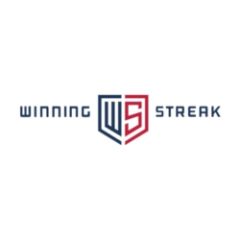 Winning Streak Sports Discount Codes