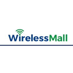 Wireless Mall Discount Codes