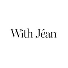 With Jean Discount Codes