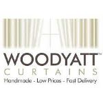 Woodyatt Curtains Discount Codes
