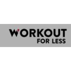 Workout For Less Discount Codes