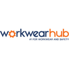 Workwear Hub Discount Codes