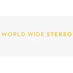 World Wide Stereo Discount Codes
