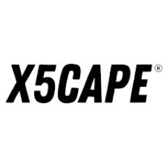 X5CAPE Discount Codes