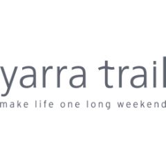 Yarra Trail Discount Codes
