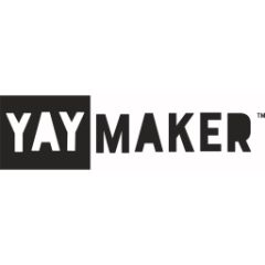 Yaymaker Discount Codes