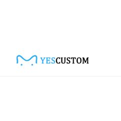 Yes Custom Discount Codes