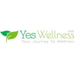Yes Wellness Discount Codes