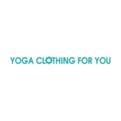 Yoga Clothing For You Discount Codes