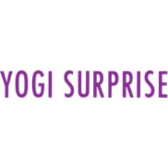 Yogi Surprise Discount Codes