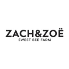 Zach & Zoe Sweet Bee Farm Discount Codes