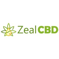 Zeal CBD Discount Codes