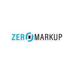 Zero Markup Discount Codes