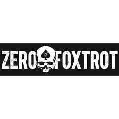 Zero Foxtrot Discount Codes